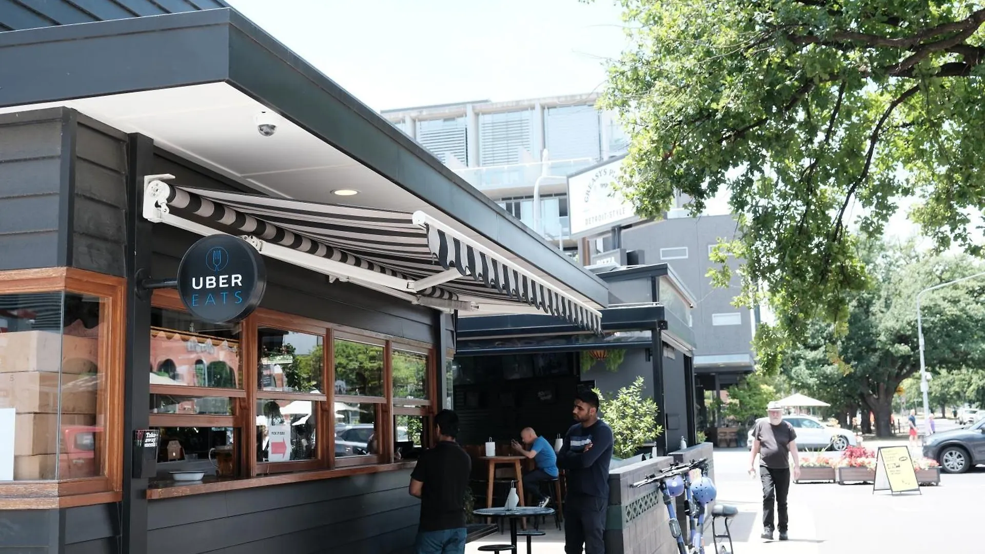 Cbd Japanese Retreat 2Br 1P Brekky Wifi Netflix Apartment Canberra