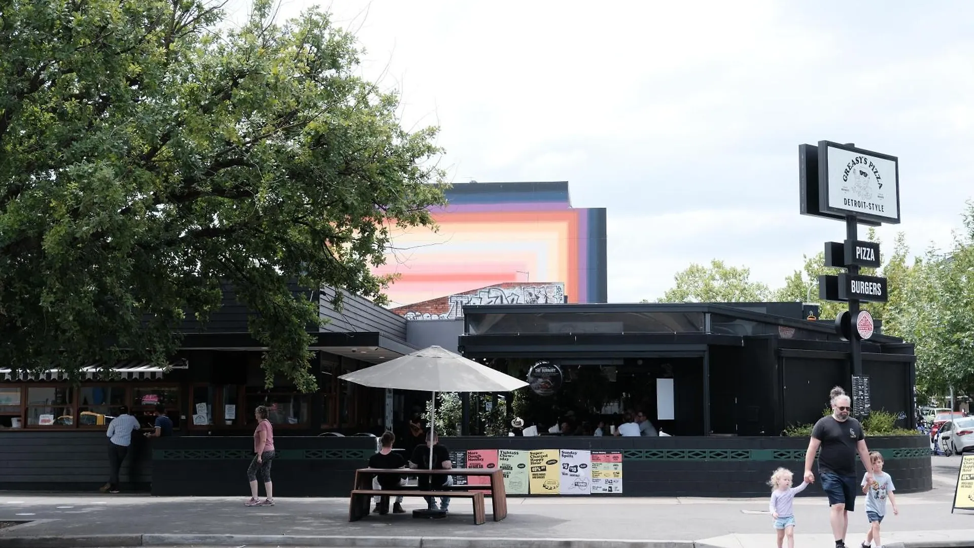 Cbd Japanese Retreat 2Br 1P Brekky Wifi Netflix Apartment Canberra Australia